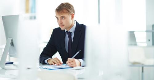 Compliance officer